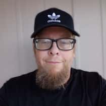El hombre
