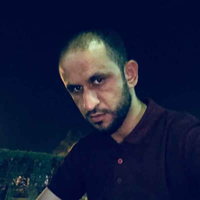 waqas ahmed