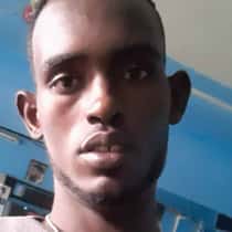 Abduramaan mahammaad