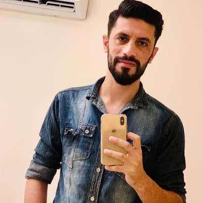 Asfand