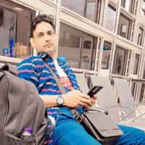 Mohd Tasleem Gour