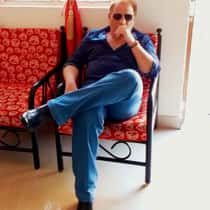 Akhtar Shaikh