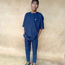 ALI MOHAMMED ABDULAI