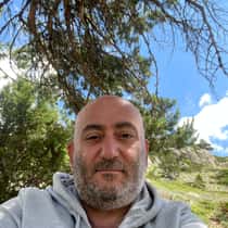 Mesut Kaya