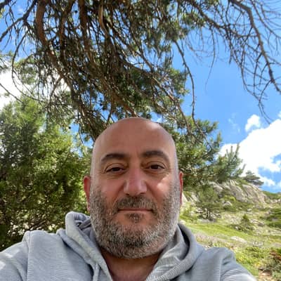Mesut Kaya