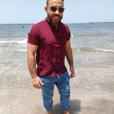 ahmed habeeb