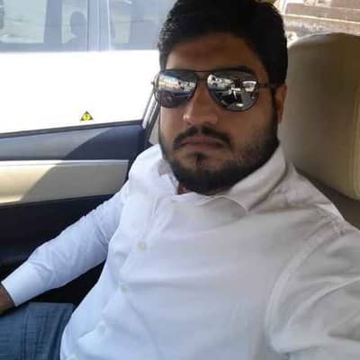 naveed ahmad