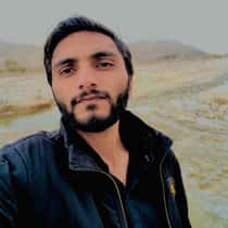 Muzamil Hassan