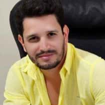 Eshan Aalim