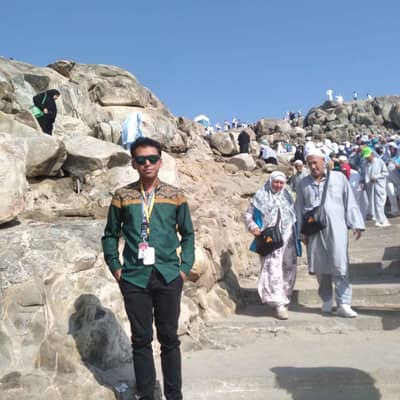 agung prabowo