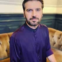Adam Elmasry