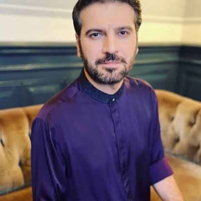 Adam Elmasry