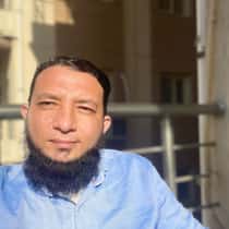 Osama Hamdan