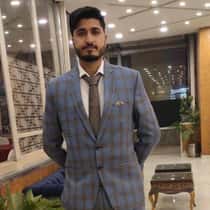 Jawad Ali