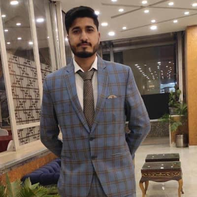 Jawad Ali