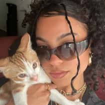 Amber
