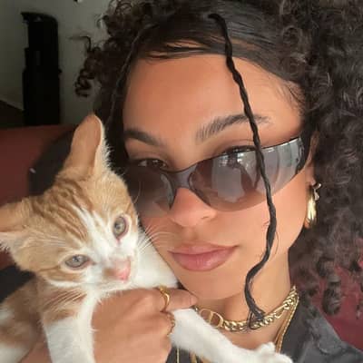 Amber