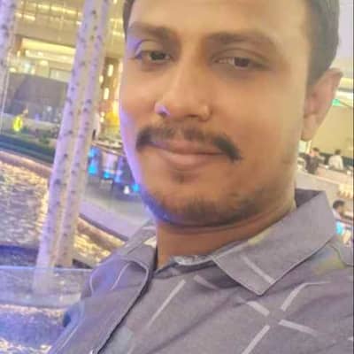 Rabi khan