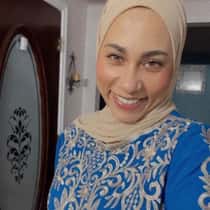 Amira Mohamed