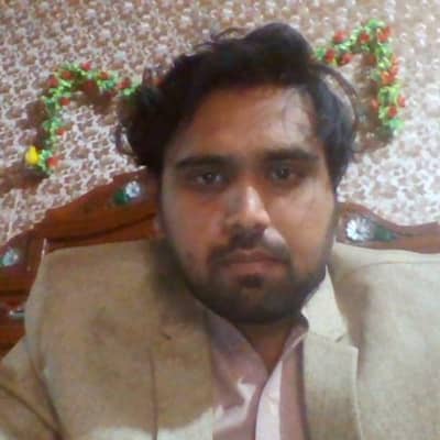 Mudassir