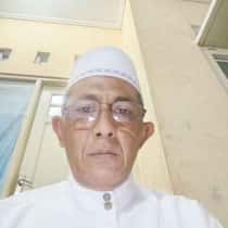 ahmad sholichin