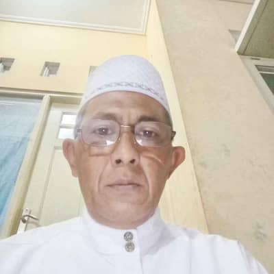 ahmad sholichin