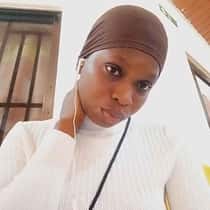 Mariam Mohammed