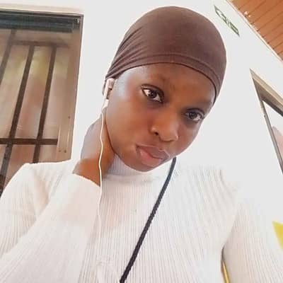 Mariam Mohammed