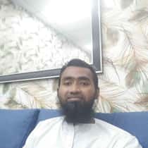 Mohammad Al Amin