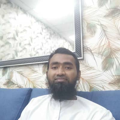 Mohammad Al Amin