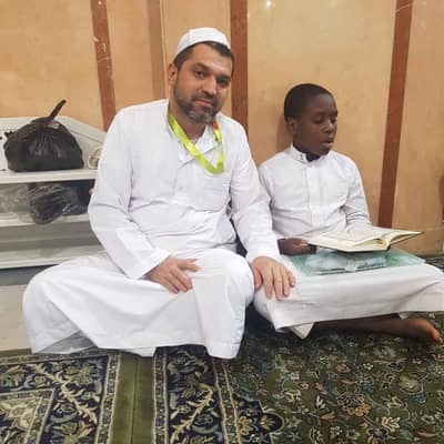 mustafa