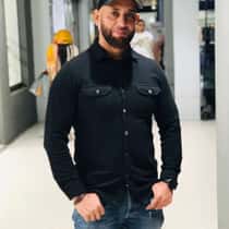 Mohammed jami