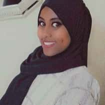 Leyla Abdirahman