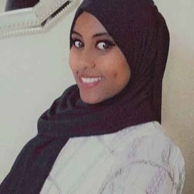 Leyla Abdirahman