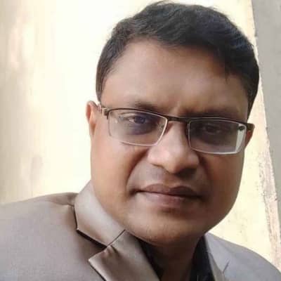 Masud Uddin Ahmed