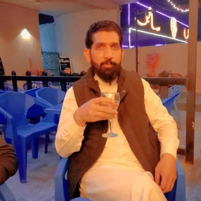 Zafar Iqbal