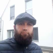 Khamza Radzhabov