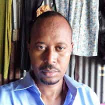 mahamed cabdullahi