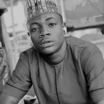 Uthman Saleh