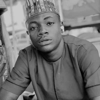 Uthman Saleh