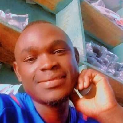 Tasiu Umar Aliyu