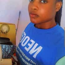 lodina yeboah