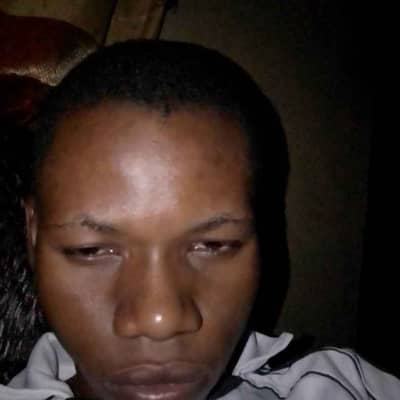 Muhammad fizooma