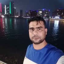 md shohag