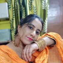 Shagufta Bano