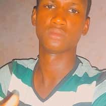 Amadou jallow