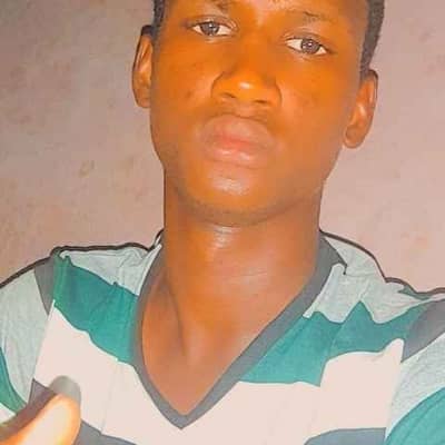 Amadou jallow