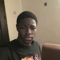 Godfred