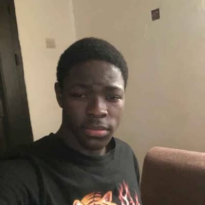 Godfred