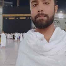 Fahad Naeem
